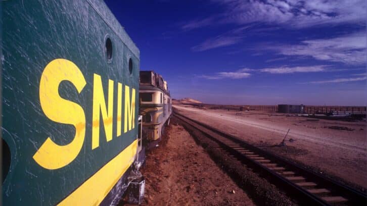 Image à la une de Pourquoi le mauritanien Snim mise tant sur son expansion