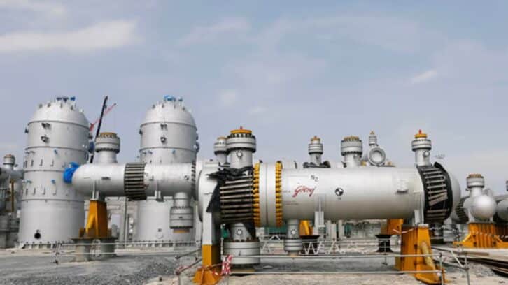 Image à la une de Comment la raffinerie de Dangote profite malgré elle du pétrole américain