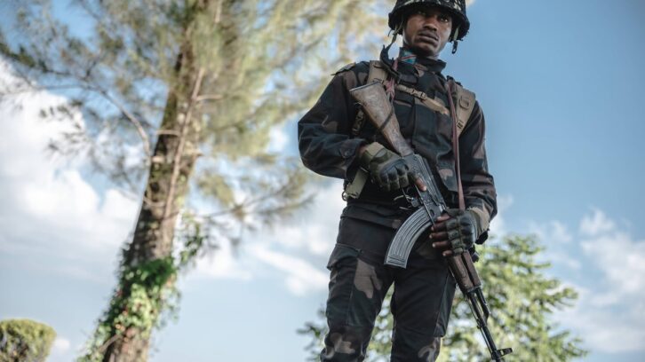 Image à la une de Attaque du M23 sur Goma : que deviennent les FARDC et leurs alliés sur le terrain ?
