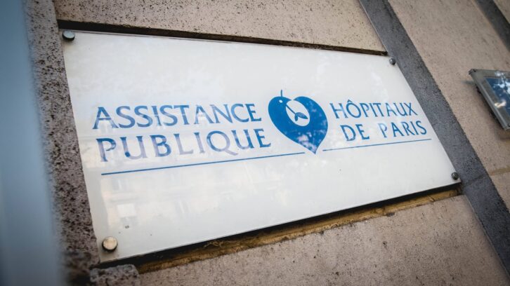 Image à la une de