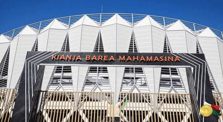 Image à la une de Kianja Barea: andalam-pamaranana ny asa fampanarahana ny fenitra takian’ny CAF sy ny FIFA