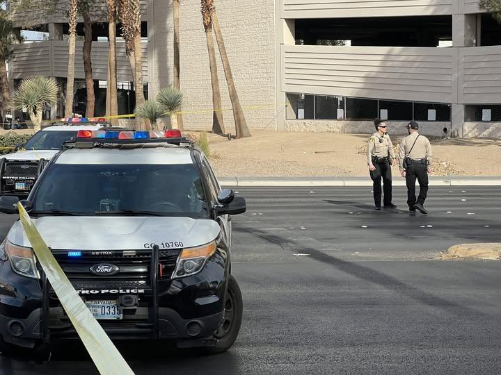 Image à la une de ETATS–UNIS – Le conducteur du Cybertruck Tesla qui a explosé à Las Vegas était un soldat américain en service actif