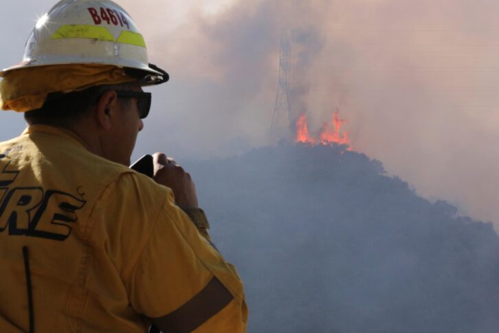 Image à la une de CATASTROPHES – Le bilan des incendies de Los Angeles s’alourdit à 24 morts