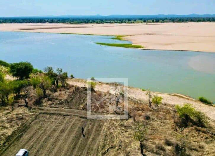 Image à la une de INFRASTRUCTURES – La construction du pont Mangoky prévue se terminer vers fin 2026, selon le ministère des Travaux publics