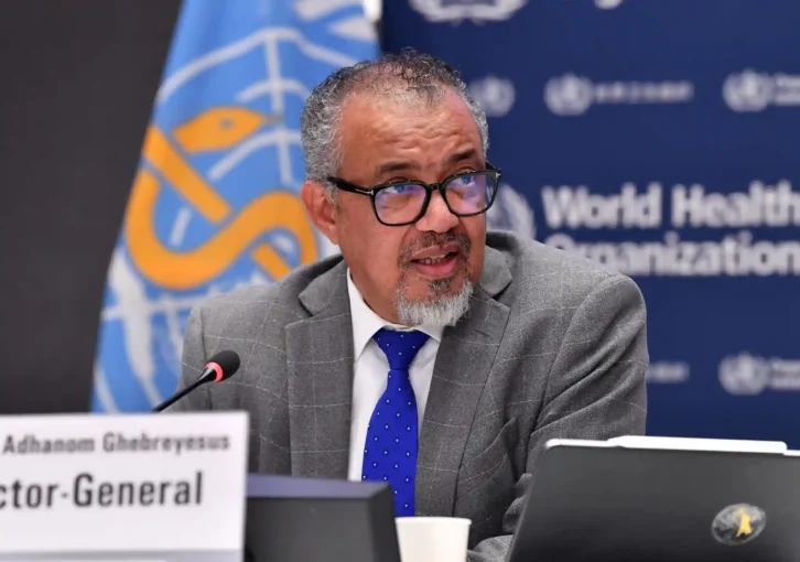 Image à la une de NATIONS UNIES – L’OMS « regrette » l’annonce de l’intention des Etats-Unis de se retirer de l’organisation