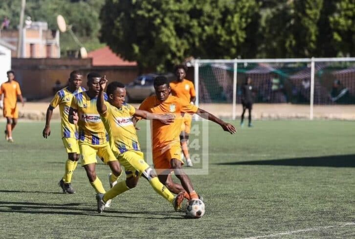 Image à la une de FOOTBALL – La Pureplay Football League change de formule avec 12 équipes participantes en poule unique