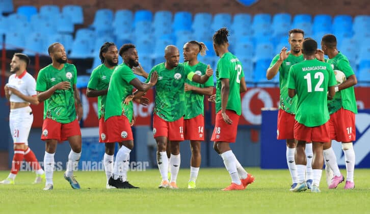 Image à la une de FOOTBALL – MONDIAL 2026 – Les chances des Barea tributaires du nouveau coach