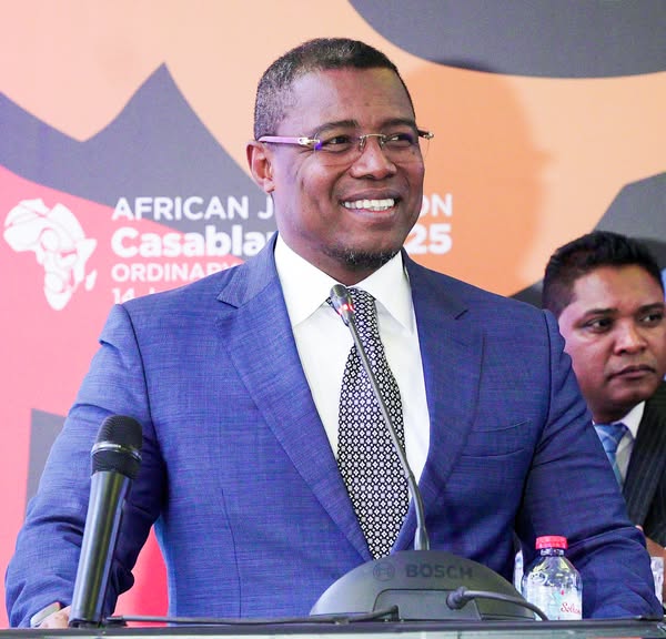 Image à la une de JUDO – UAJ –  Madagascar abrite les Mondiaux vétérans et militaires