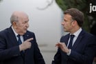 Image à la une de Jusqu’où ira la crise diplomatique entre la France et l’Algérie ?
