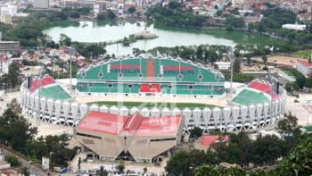Image à la une de FOOTBALL – Le stade Barea Mahamasina passe en évaluation cette semaine