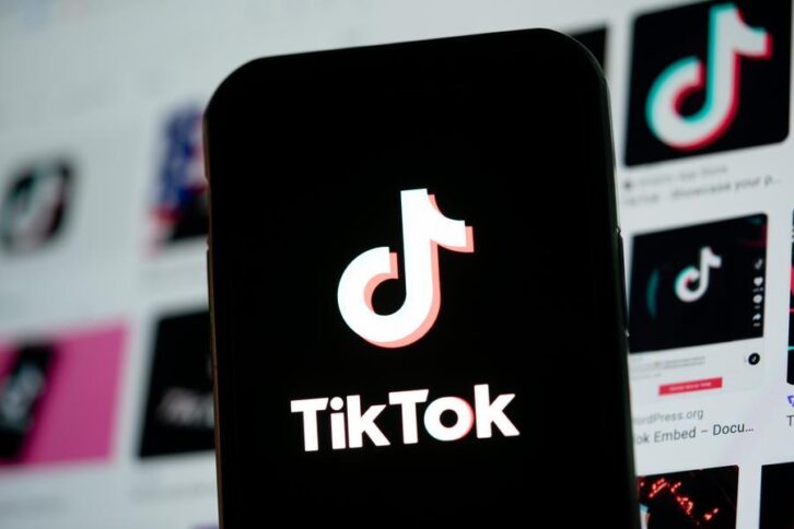Image à la une de RESEAUX SOCIAUX – TikTok remis en service aux Etats-Unis