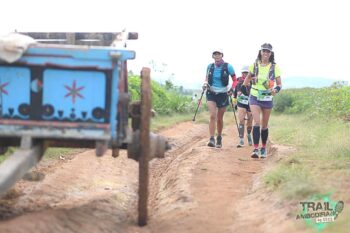 Image à la une de Trail Ambodirano : Une aventure unique au cœur de beaux paysages