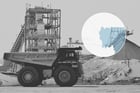 Image à la une de Mali : Barrick Gold menace de suspendre temporairement ses opérations à Loulo-Gounkoto