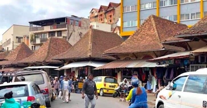Image à la une de Une insécurité grandissante sévit à Antananarivo