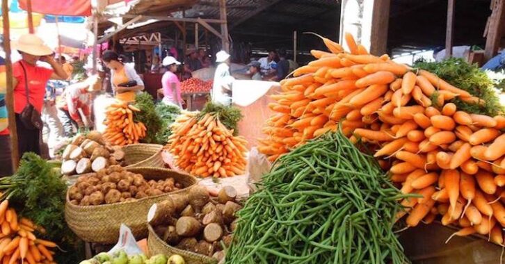 Image à la une de Une croissance économique malgré l’inflation persistante