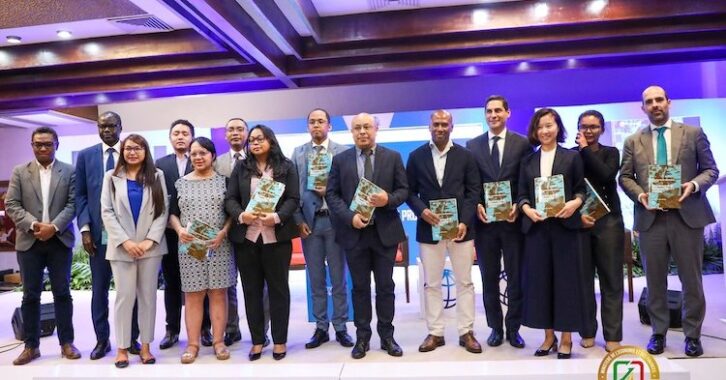 Image à la une de « La croissance reste insuffisante et inégale » à Madagascar
