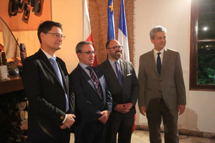 Image à la une de SECTEUR FINANCIER – La BRED Banque s’implante à Madagascar