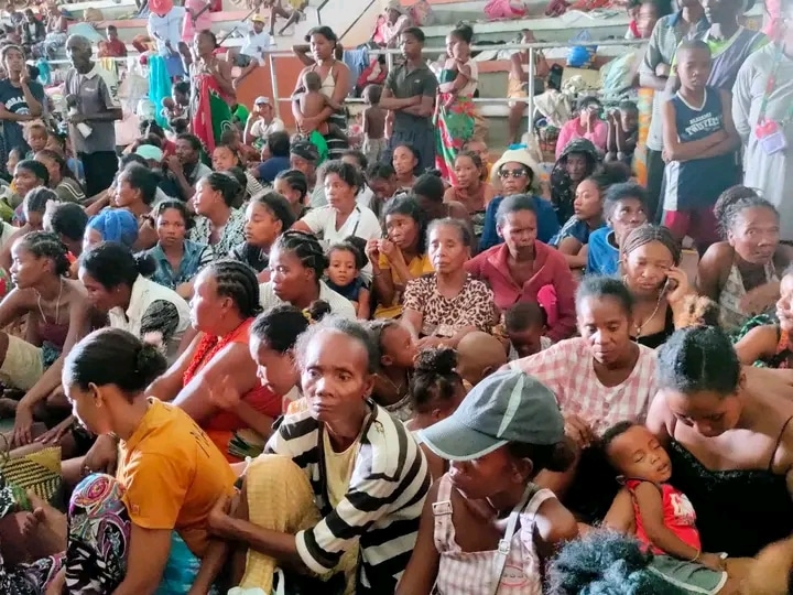Image à la une de SINISTRÉS À TOLIARA –  Les sites d’hébergement mal gérés