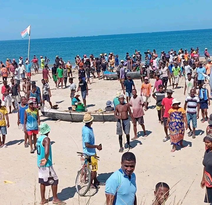 Image à la une de ANDABOY-TOLIARA –  Les « Zanadriake » refusent les dons de Base Toliara