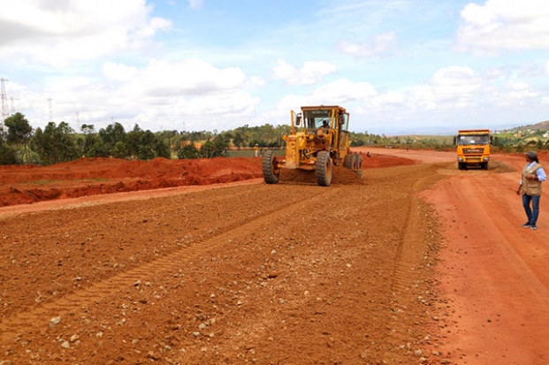 Image à la une de Autoroute Antananarivo – Toamasina – Le financement de la deuxième tranche assuré par la BADEA