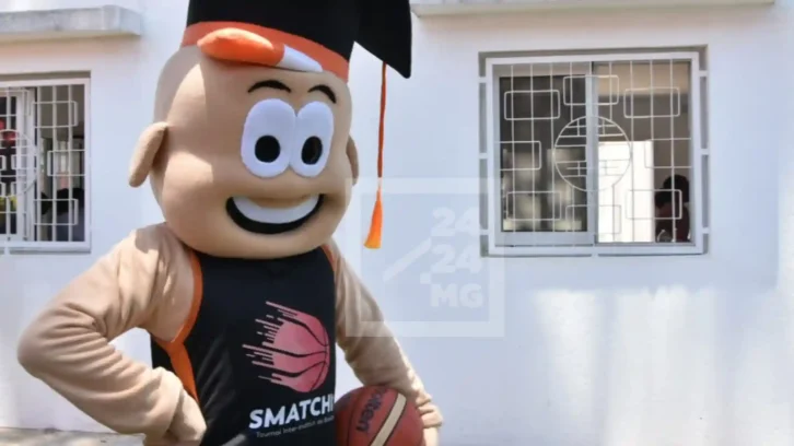 Image à la une de BASKETBALL – Smatchin attire davantage d’établissements venant des provinces