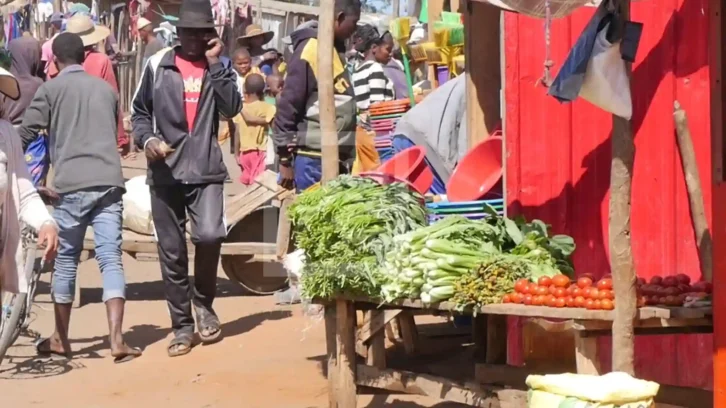 Image à la une de ECONOMIE – Le travailleur malgache trois fois moins productif que la moyenne en Afrique subsaharienne, selon la Banque mondiale