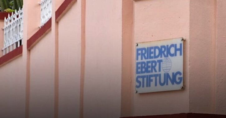 Image à la une de La Fondation FES Madagasar va fermer ses portes