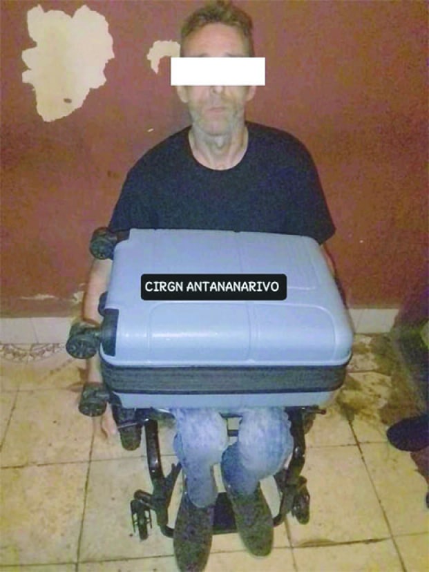 Image à la une de Tourisme sexuel et films pornographiques – Un prédateur étranger jeté en prison