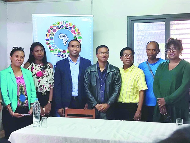 Image à la une de Epilepsie – 2 % de la population malagasy touchés