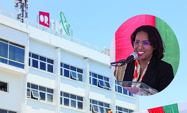 Image à la une de Télévision nationale malagasy – La deuxième chaîne bientôt !