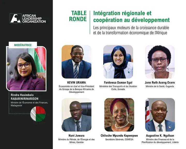 Image à la une de Madagascar au cœur du POTY 2025 : une présence stratégique pour l’intégration régionale africaine
