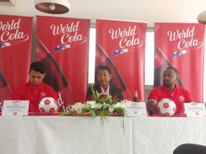 Image à la une de Championnat Word Cola PFL : un tremplin pour le football malgache