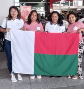 Image à la une de Madagascar renforce sa présence sur le marché international de l’artisanat