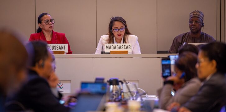 Image à la une de POLITIQUE COMMERCIALE – Madagascar affirme maintenir la libéralisation de son économie avec une concurrence saine et loyale
