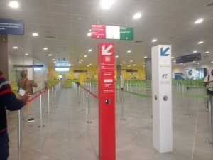 Image à la une de Ravinala Airports au cœur de la gestion et de la sécurité de l’aéroport international d’Antananarivo
