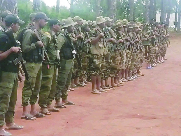 Image à la une de Assassinat de la maire de Mangataboahangy – Le nombre des personnes auditionnées s’allonge
