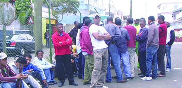 Image à la une de Travailleurs malagasy à Maurice – Salaires impayés et passeports confisqués