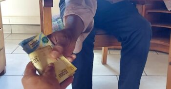 Image à la une de Corruption : Madagascar chute de trois places dans le classement
