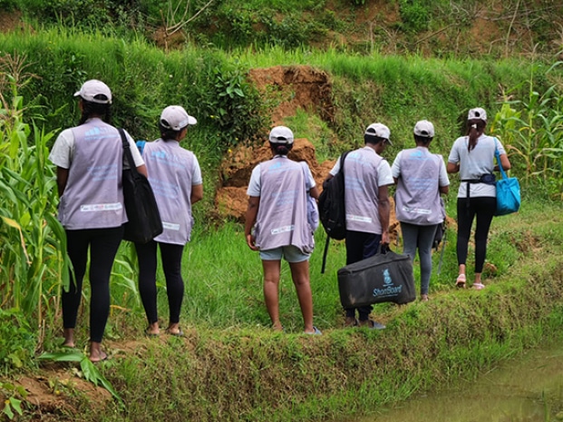 Image à la une de Enquête MICS 7 à Madagascar – Pour un meilleur avenir des enfants et des femmes