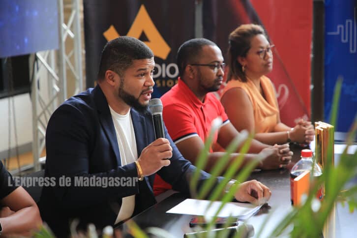 Image à la une de RDJ MOZIKA – Le vote du public désigne les meilleurs artistes