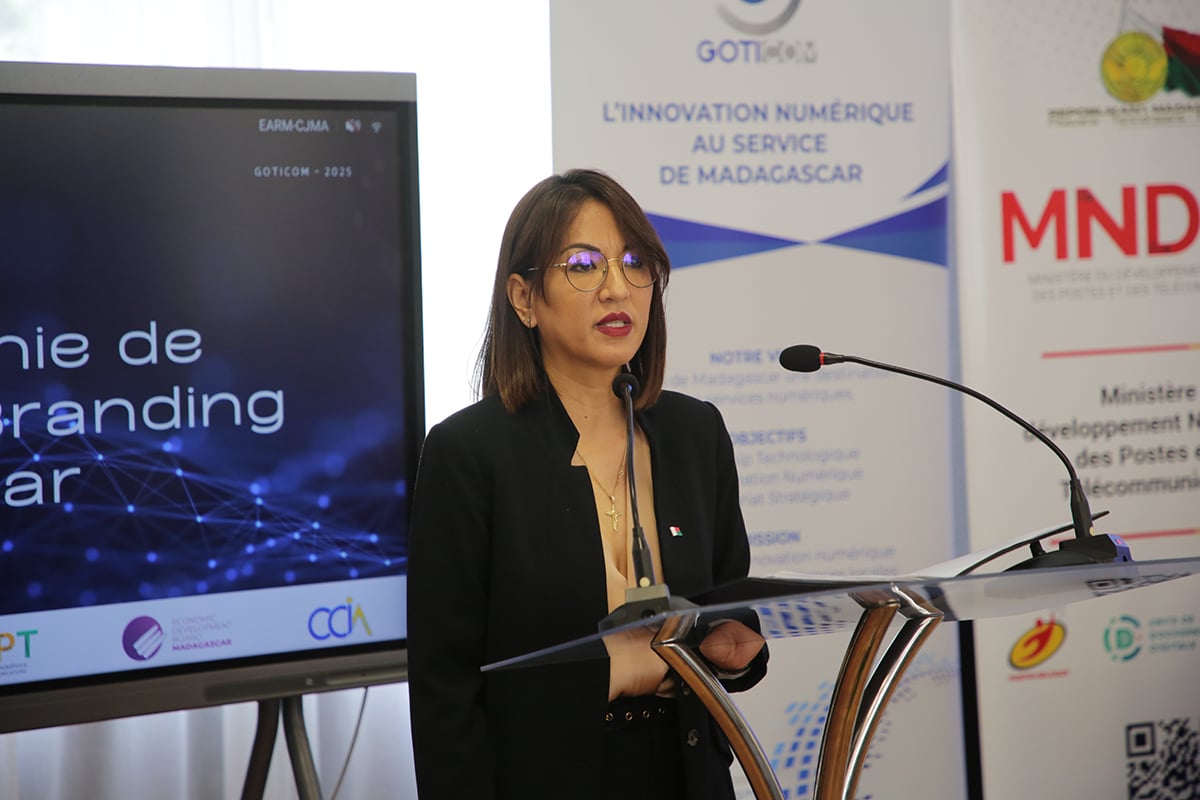 Croissance La Révolution Numérique En Marche