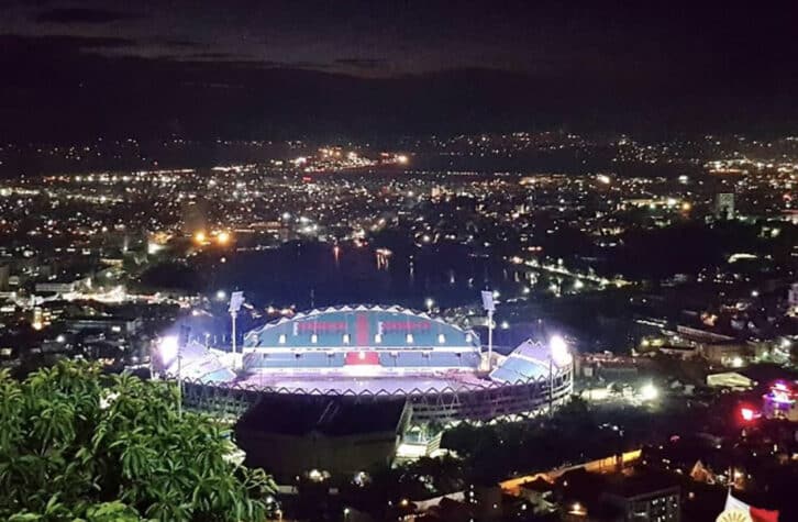 Image à la une de STADE BAREA  – Visite décisive des inspecteurs de la CAF