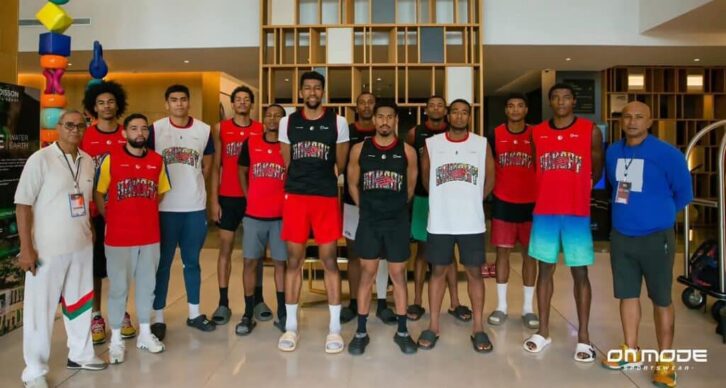 Image à la une de Afrobasket 2025 – Qualifications : Madagascar-Côte d’Ivoire en ouverture