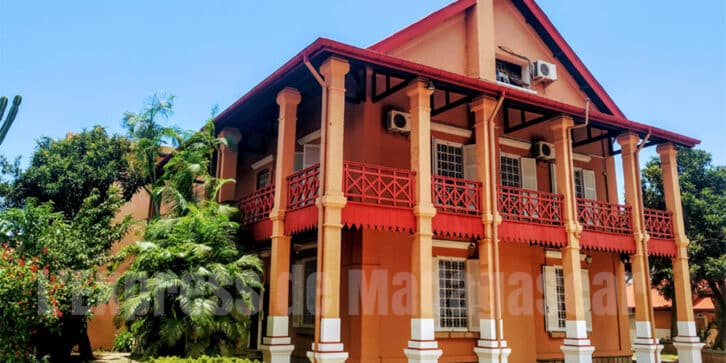 Image à la une de FONDATION   – FES Madagascar ferme ses portes