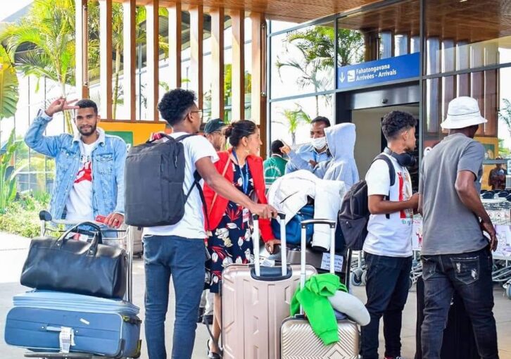 Image à la une de IMMIGRATION – L’emploi au Canada suscite l’intérêt des jeunes