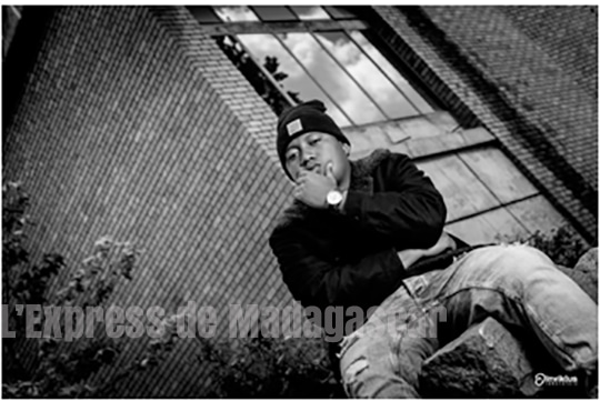 Image à la une de PORTRAIT EKLYPS -La voix du rap malgache au service du changement