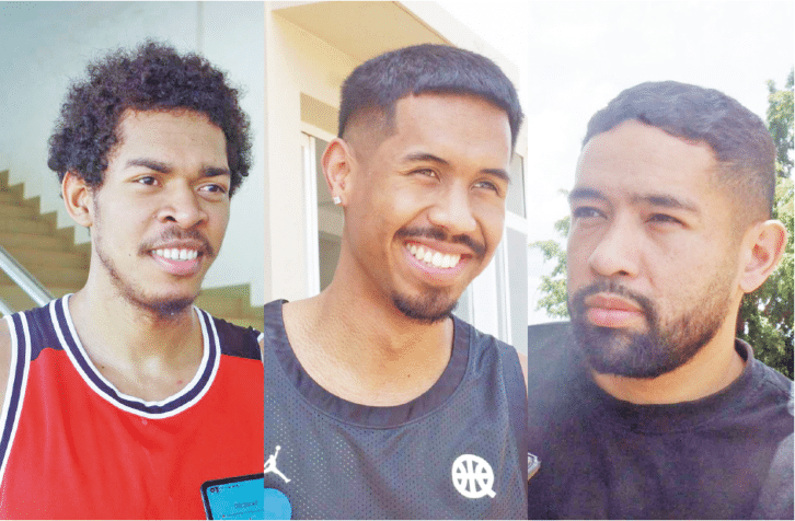 Image à la une de AFROBASKET 2025 – QUALIFIERS – La préparation s’intensifie pour les Ankoay