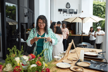 Image à la une de ANTANINARENINA – La Cité des Cultures inaugure le Tribu Café