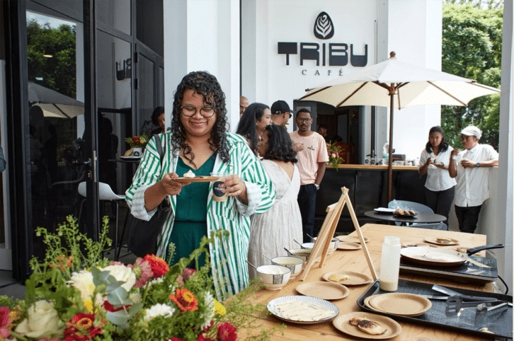 Image à la une de ANTANINARENINA – La Cité des Cultures inaugure le Tribu Café