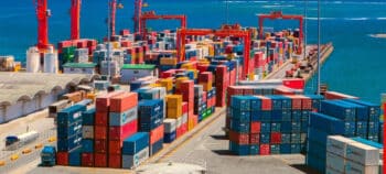 Image à la une de COMMERCE INTERNATIONAL –  Quelques produits soutiennent l’exportation